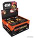 Star Wars: Unlimited Booster Display – 24 pakjes, Une ère sans frontières, Allemand