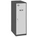 SimonRack Spind, métal, anthracite/gris, 915 x 400 x 500 cm
