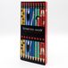 Chronicle Books Ghibli - Spirited Away: De reis van Chihiro - Characters 10 Graphite Pencils Set