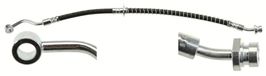 TRW Bremsschlauch PHD1288 Lengte: 419mm, | Compatibel met: KIA PICANTO II