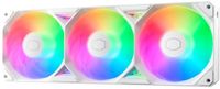 Cooler Master SickleFlow Edge 360 ARGB Case fan - White Edition