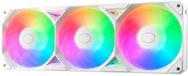 Cooler Master SickleFlow Edge 360 ARGB Case fan - White Edition