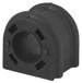 Fiat Avant 500L Barre stabilisatrice Caoutchouc 12- Intérieur 26mm
