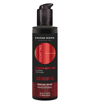 EUGENE PERMA Essentiel Keratin Nutrition Hair Serum - 200 ml