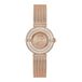 GUESS Analoog GW0550L3, or rose