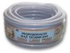 Polix - Tuyau pneumatique - 8mm - 50m - PVC - Flexible