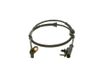 BOSCH Sensor, Raddrehzahl 0265007638