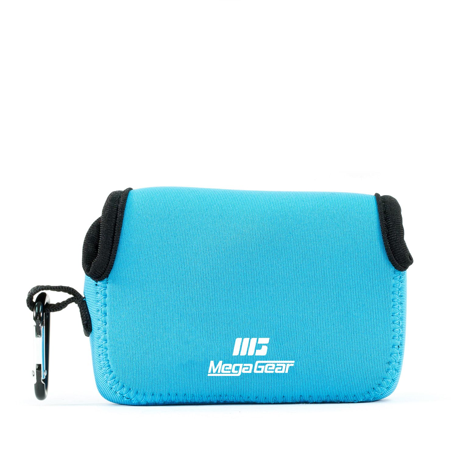 MegaGear MG879 - Cameratas - Blauw - Neopreen - Coolpix A900