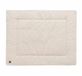 Jollein Babyspeelmat Acryl, Katoen, Polyester Beige 75x95cm