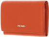 PICARD portemonnee Java 1 Wallet Orange oranje