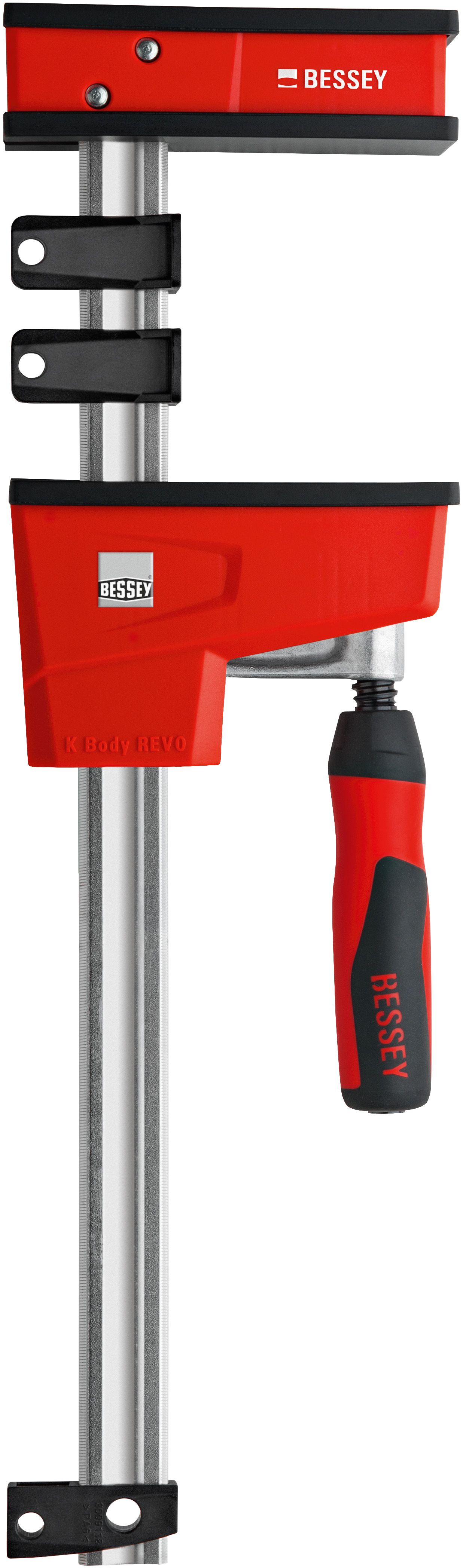 Bessey Corpuslijmtang REVO KRE 1250/95 (2 St.) - KRE1252KOH