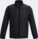 Under Armour Hommes Storm Session Veste de golf Noir