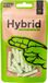 Hybrid Supreme Lime, 6,4/55 pièces, filtre cellulose-carbone