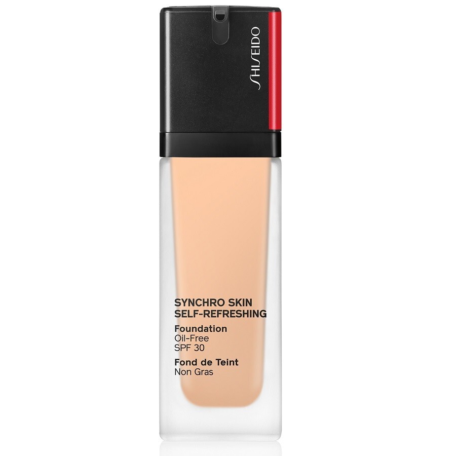 Shiseido 150 Synchro Skin Self Refreshing Foundation 30ml