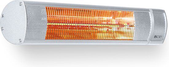 Trotec Infrarood-warmtestraler IR 2050