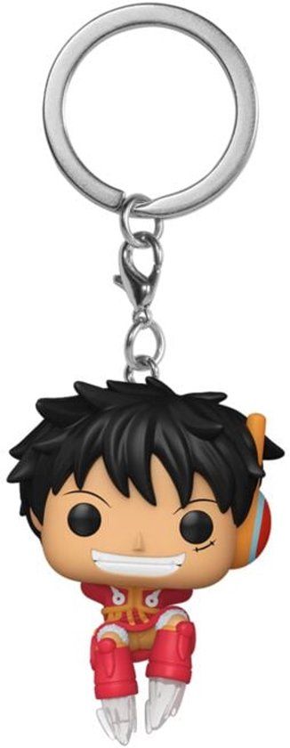 One Piece Monkey D. Luffy Pocket Pop!