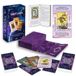 Tarotkaarten set met handleiding - Ideaal voor beginners