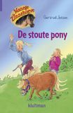 De Kluitman Alkmaar B.V., Uitgeverij Manege de Zonnehoeve - De stoute pony
