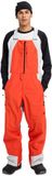 Burton Reserve Gore-tex® 2l Bib Broek Oranje M Man