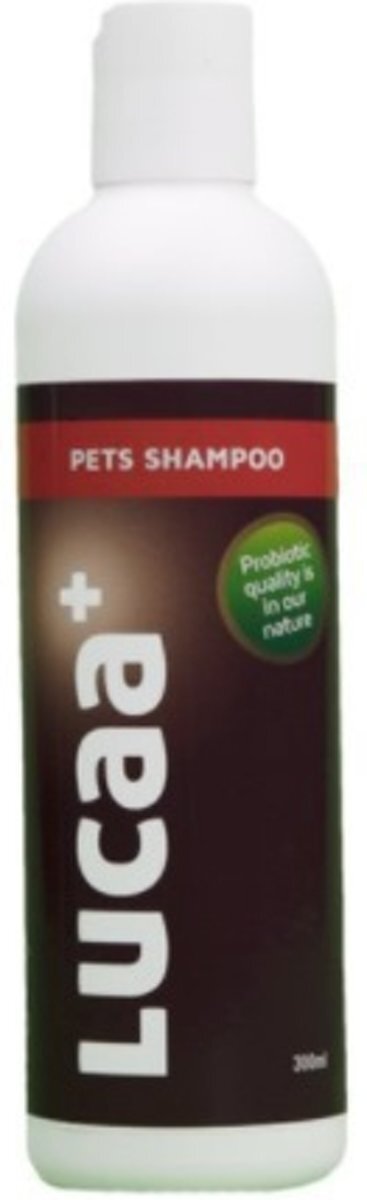 Provilan Lucaa+ Pets Shampoo