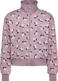 Hummel Meisjes trainingspak Regular Poly