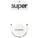 Pulsar Gaming Gears Superglide Type-S Skates voor GPro X Superlight 2, wit