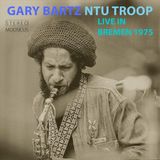 Suburban Gary Bartz Ntu Troop - Ntu Troop