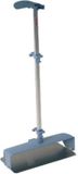 Vileda Stofblik met steel Aluminium/Kunststof 87 cm