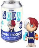 Funko Pop Soda! My Hero Academia Shoto Todoroki Chase