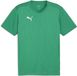 Puma Teamfinal Training Jersey Sport Green-Puma Silver XXL