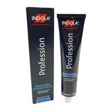 Indola Natural Essentials permanente haarkleuring 03.23 Dark Brown Pearl Gold / Dunkelbraun Perl Gold