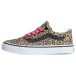 Vans Old Skool Schoenen Bruin EU 32 1/2 Kinderen