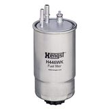 Hengst 2256200000 Brandstoffilter