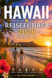 HAWAII Reiseleiter 2026