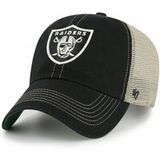 '47 Brand Pet Trawler 47 Cleanup Las Vegas Raiders Black