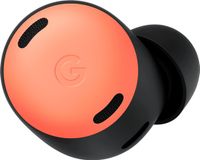Google Pixel Buds Pro - Draadloze Oordopjes - Rood