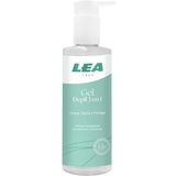 LEA Shave Gel 3-in-1 For Body & Intimate Shaving 250 ml