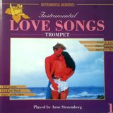 Instrumental Universal Music B.V. Instrumental Love Songs 1 - Trompet CD