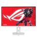 ASUS ROG Strix XG27ACS-W Gen2 (XG27ACSR-W) moniteur d'ordinateur 68,6 cm (27") 2560 x 1440 Pixels Quad HD LCD Blanc