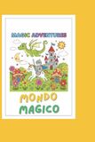 Mondo magico: Magic adventures