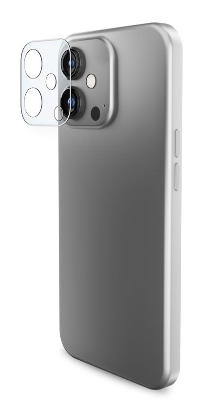 Mobilize Camera Lens Protector Google Pixel 9 Pro Fold - Glass