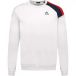 Le Coq Sportif Sweatshirt Le Coq Sportif Tricolore N°2
