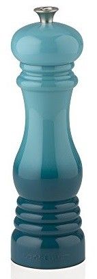 Le Creuset Zoutmolen 21 cm Caribbean Blue