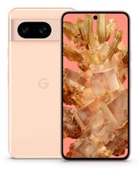 Google Pixel 8 - 256GB - Roze