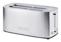 Unold Tom 7 4-slice Toaster 1400W Stainless Steel