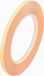 Vaessen Creative Premium Dubbelzijdige Tape 6mmx25m Transparant