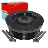 Corteco 80004866 Poulie Damper