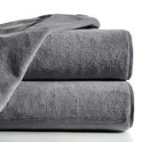 Eurofirany 203642 handdoek Grafiet 30 x 30 cm