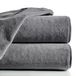 Eurofirany 203642 handdoek Grafiet 30 x 30 cm