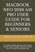 Macbook Neo 2026 A18 Pro User Guide for Beginners & Seniors